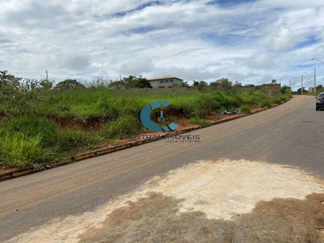 Área para Venda em Lagoa Santa - 5