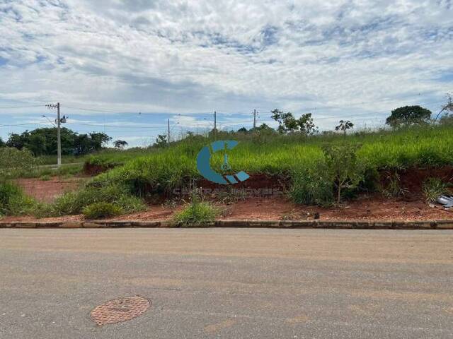 #114 - Área para Venda em Lagoa Santa - MG - 1