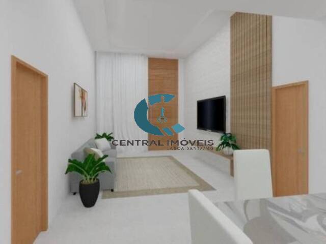 Casa para Venda em Lagoa Santa - 4