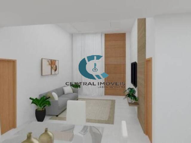 Casa para Venda em Lagoa Santa - 5