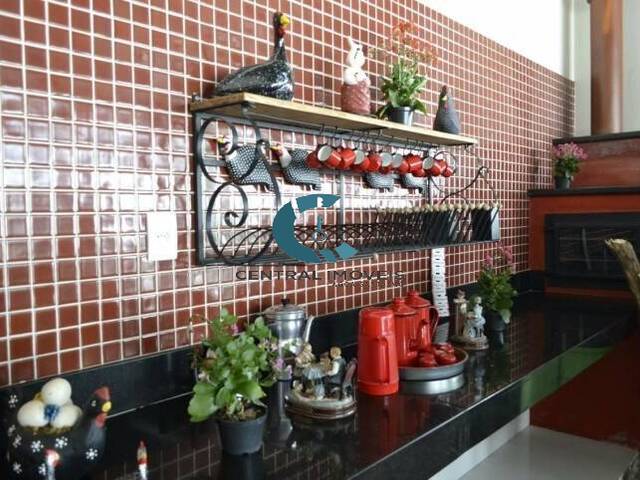 Casa em condomínio para Venda em Lagoa Santa - 5