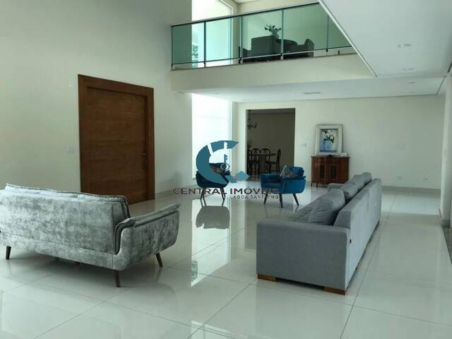 #CA0345 - Casa em condomínio para Venda em Lagoa Santa - MG - 3