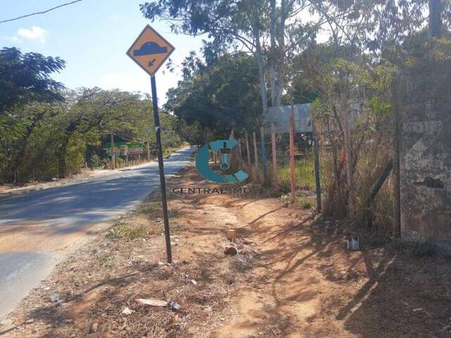 #124 - Área para Venda em Lagoa Santa - MG - 2