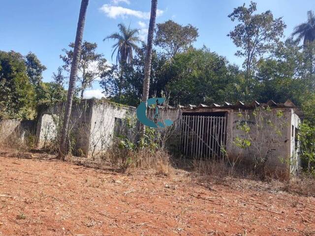 #124 - Área para Venda em Lagoa Santa - MG - 3