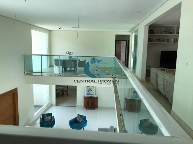 Casa em condomínio para Venda em Lagoa Santa - 4