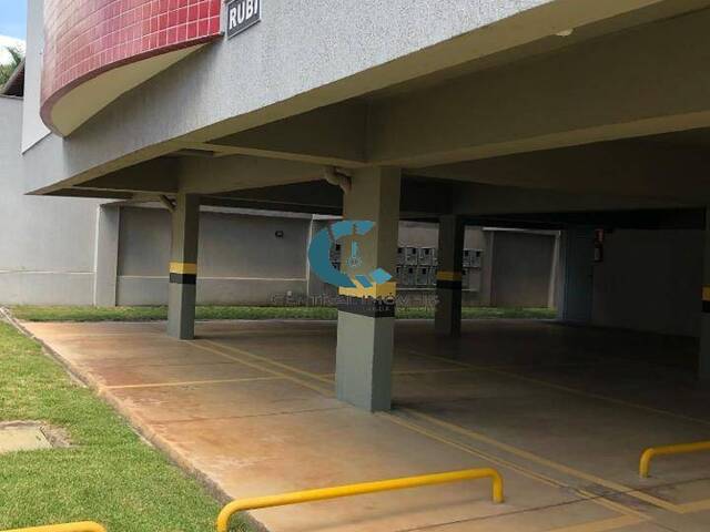#137 - Apartamento para Venda em Lagoa Santa - MG - 2