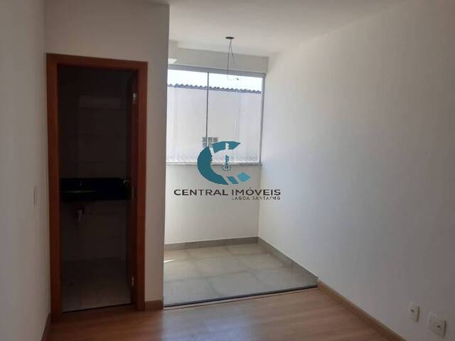 Apartamento para Venda em Lagoa Santa - 4