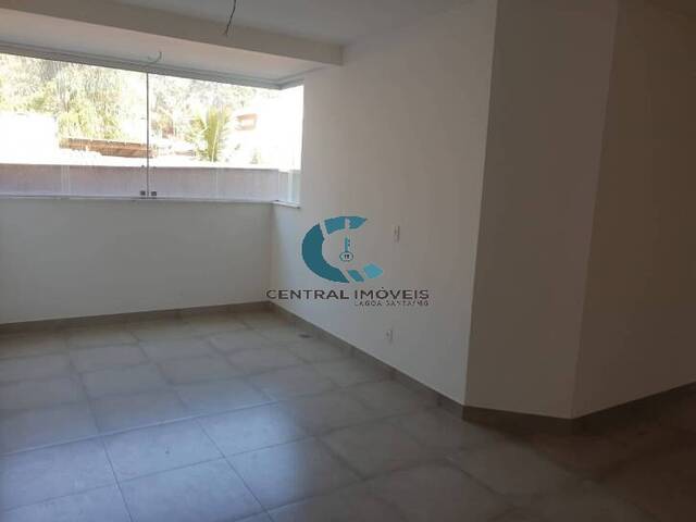 Apartamento para Venda em Lagoa Santa - 5