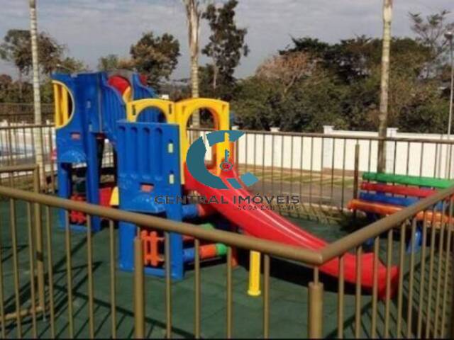 #138 - Apartamento para Venda em Lagoa Santa - MG - 2