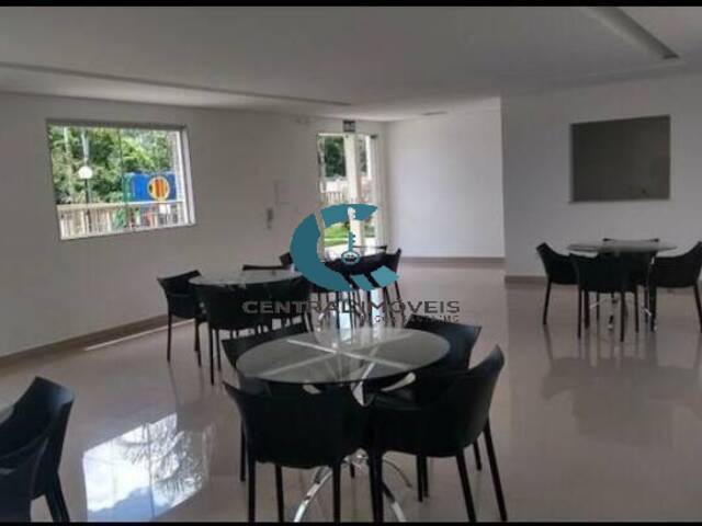 #138 - Apartamento para Venda em Lagoa Santa - MG - 3