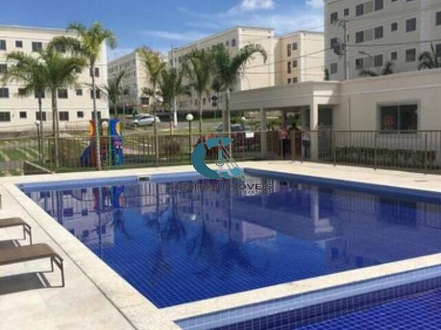 Apartamento para Venda em Lagoa Santa - 5
