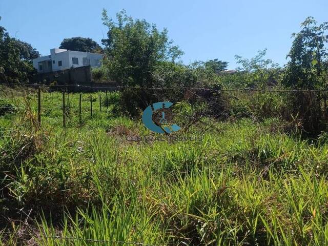 #145 - Terreno para Venda em Lagoa Santa - MG - 1