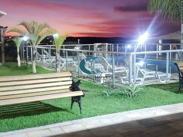 Apartamento para Venda em Lagoa Santa - 4