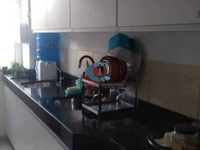 Apartamento para Venda em Lagoa Santa - 5