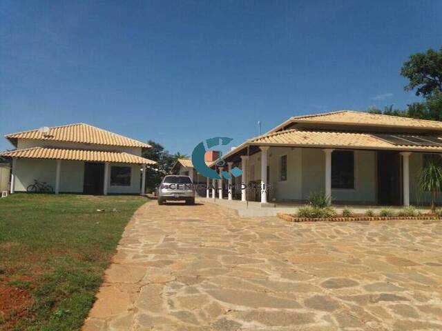 #150 - Casa para Venda em Lagoa Santa - MG - 1
