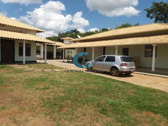 #150 - Casa para Venda em Lagoa Santa - MG - 2