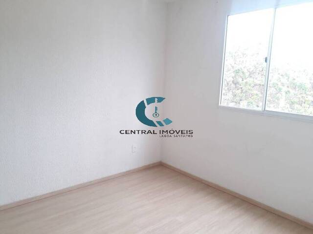 Apartamento para Locação em Lagoa Santa - 4