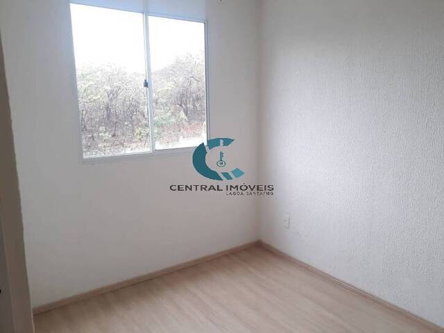 #154 - Apartamento para Locação em Lagoa Santa - MG - 3