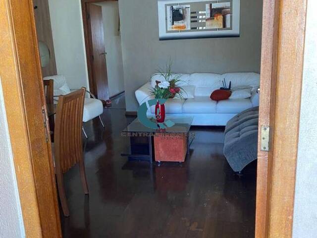 #156 - Casa para Venda em Belo Horizonte - MG - 3