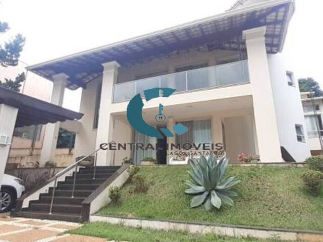 #169 - Casa para Venda em Lagoa Santa - MG - 2