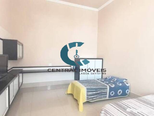 Casa para Venda em Lagoa Santa - 4