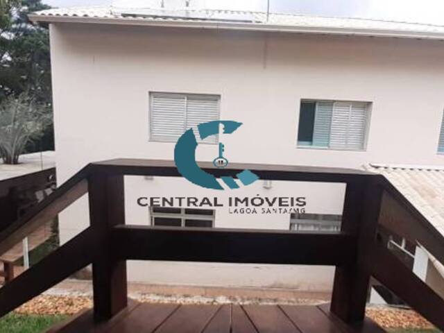 Casa para Venda em Lagoa Santa - 5