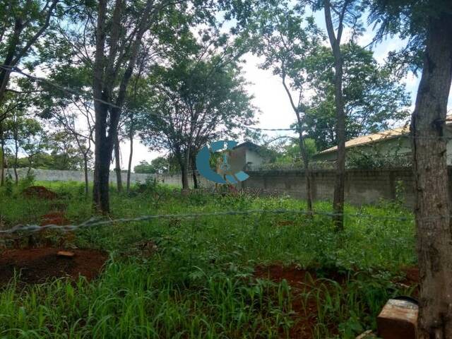 #172 - Área para Venda em Lagoa Santa - MG - 1