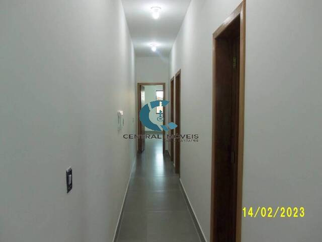 Casa para Venda em Lagoa Santa - 5