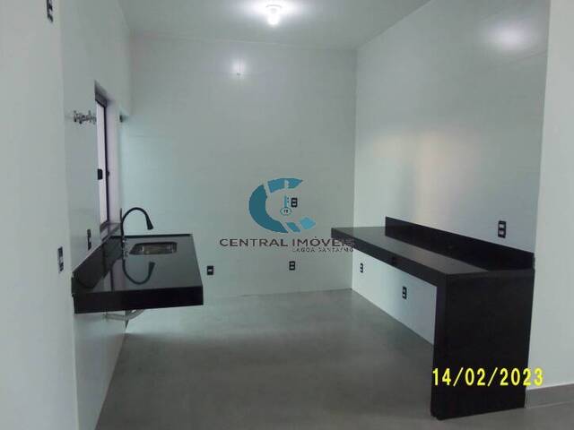 Casa para Venda em Lagoa Santa - 4