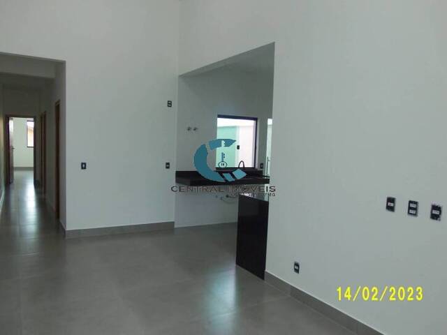 #175 - Casa para Venda em Lagoa Santa - MG - 3