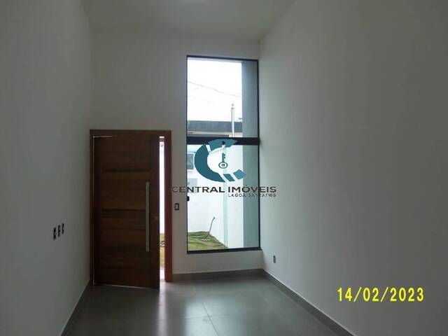 #175 - Casa para Venda em Lagoa Santa - MG - 2