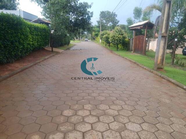#177 - Casa para Venda em Jaboticatubas - MG - 1