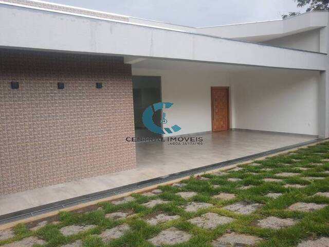 #177 - Casa para Venda em Jaboticatubas - MG - 2