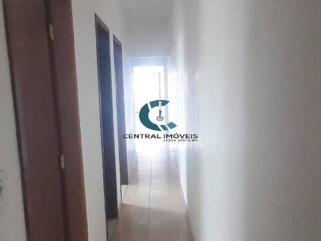 Casa para Venda em Lagoa Santa - 3