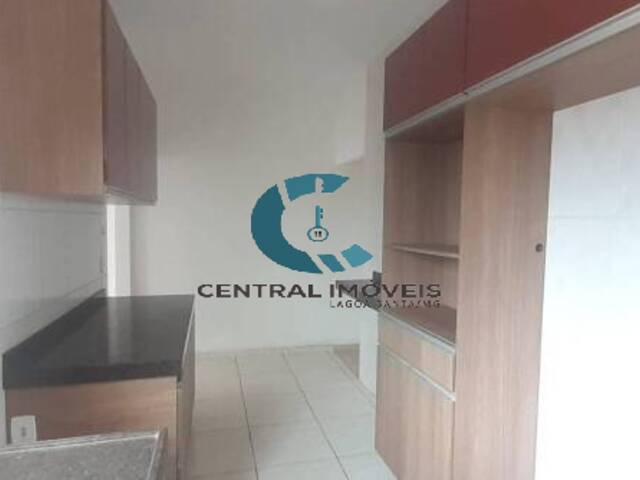 Casa para Venda em Lagoa Santa - 4