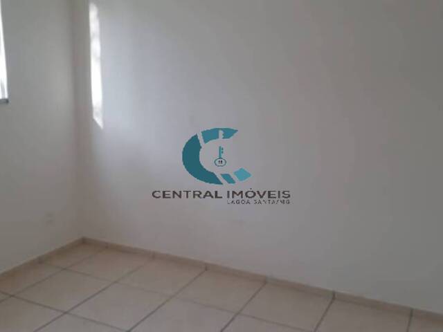 #186 - Apartamento para Locação em Lagoa Santa - MG - 3