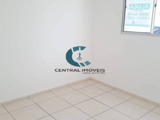 Apartamento para Locação em Lagoa Santa - 4