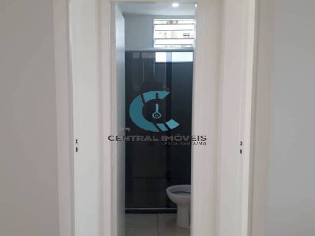 Apartamento para Locação em Lagoa Santa - 5