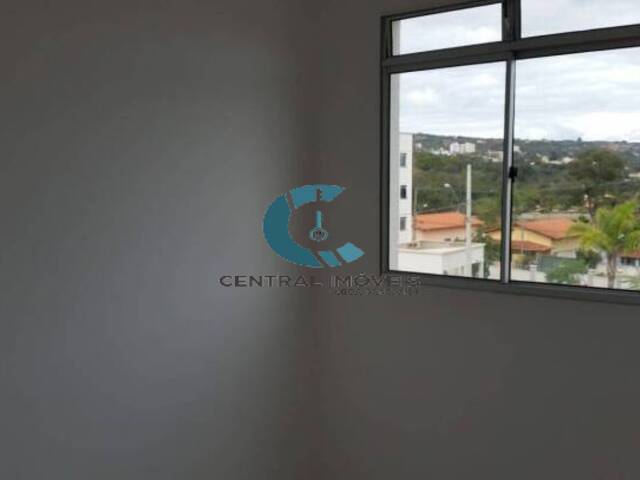 Apartamento para Venda em Lagoa Santa - 4