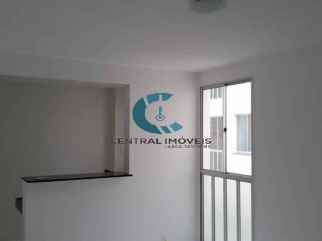 Apartamento para Venda em Lagoa Santa - 5