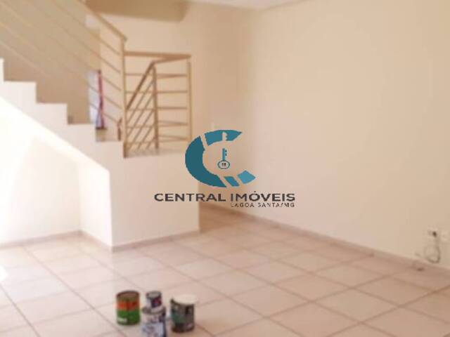 #188 - Casa para Venda em Lagoa Santa - MG - 2