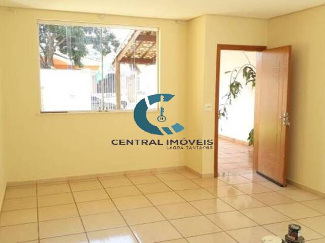 #188 - Casa para Venda em Lagoa Santa - MG - 3