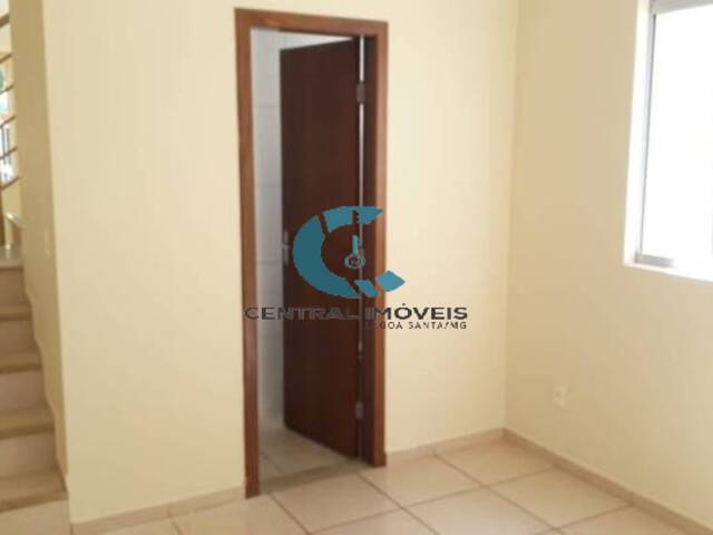 Casa para Venda em Lagoa Santa - 4