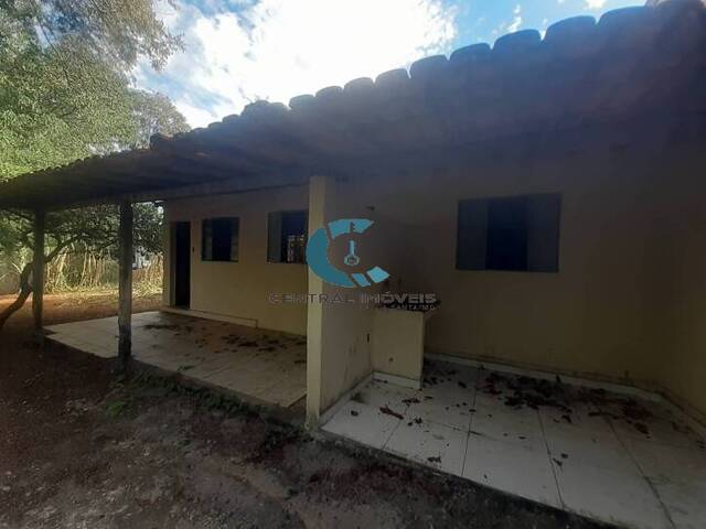 #189 - Casa para Locação em Lagoa Santa - MG - 3