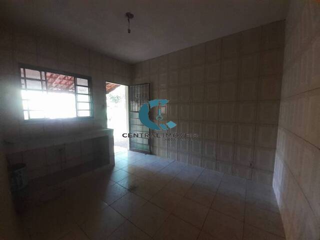 Casa para Locação em Lagoa Santa - 4