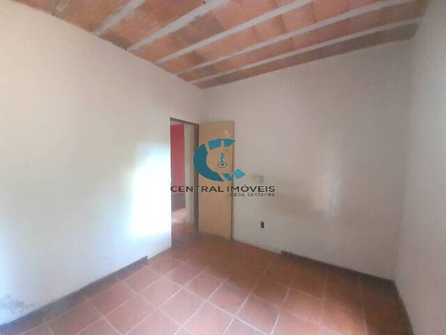 Casa para Locação em Lagoa Santa - 5