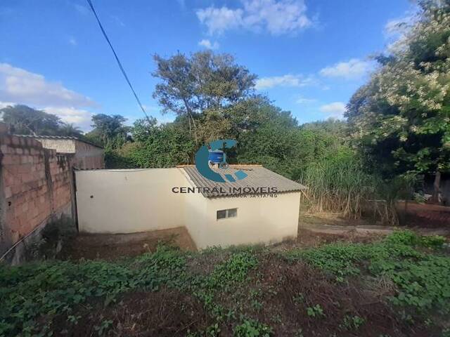 #189 - Casa para Locação em Lagoa Santa - MG - 2