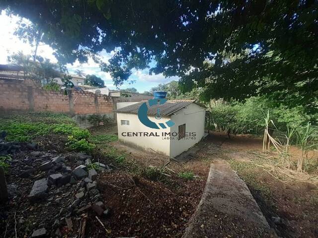 #189 - Casa para Locação em Lagoa Santa - MG - 1