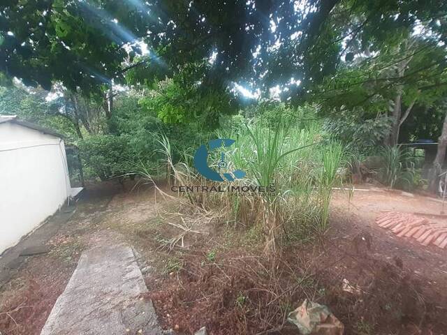 #190 - Área para Venda em Lagoa Santa - MG - 1