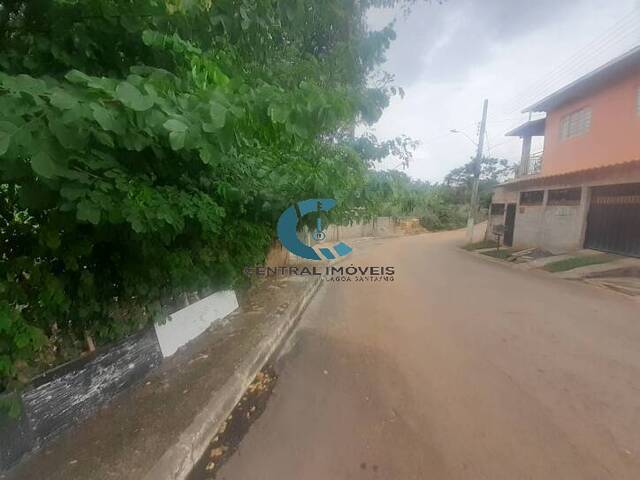 #190 - Área para Venda em Lagoa Santa - MG - 2